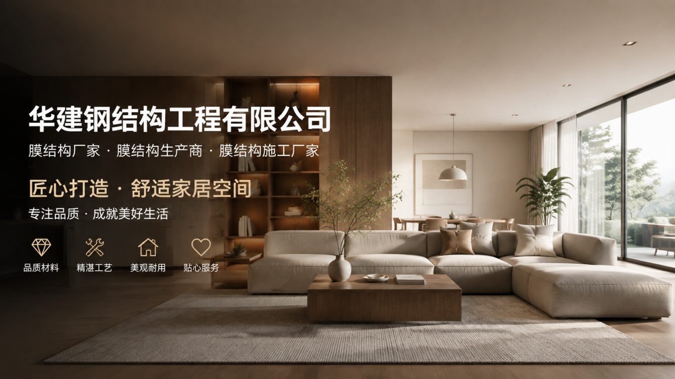 巴宜区为西南场景提供膜结构方案